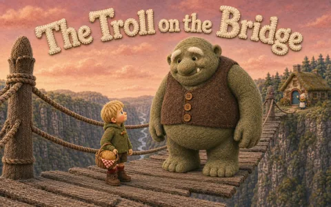 The Troll on the Bridge